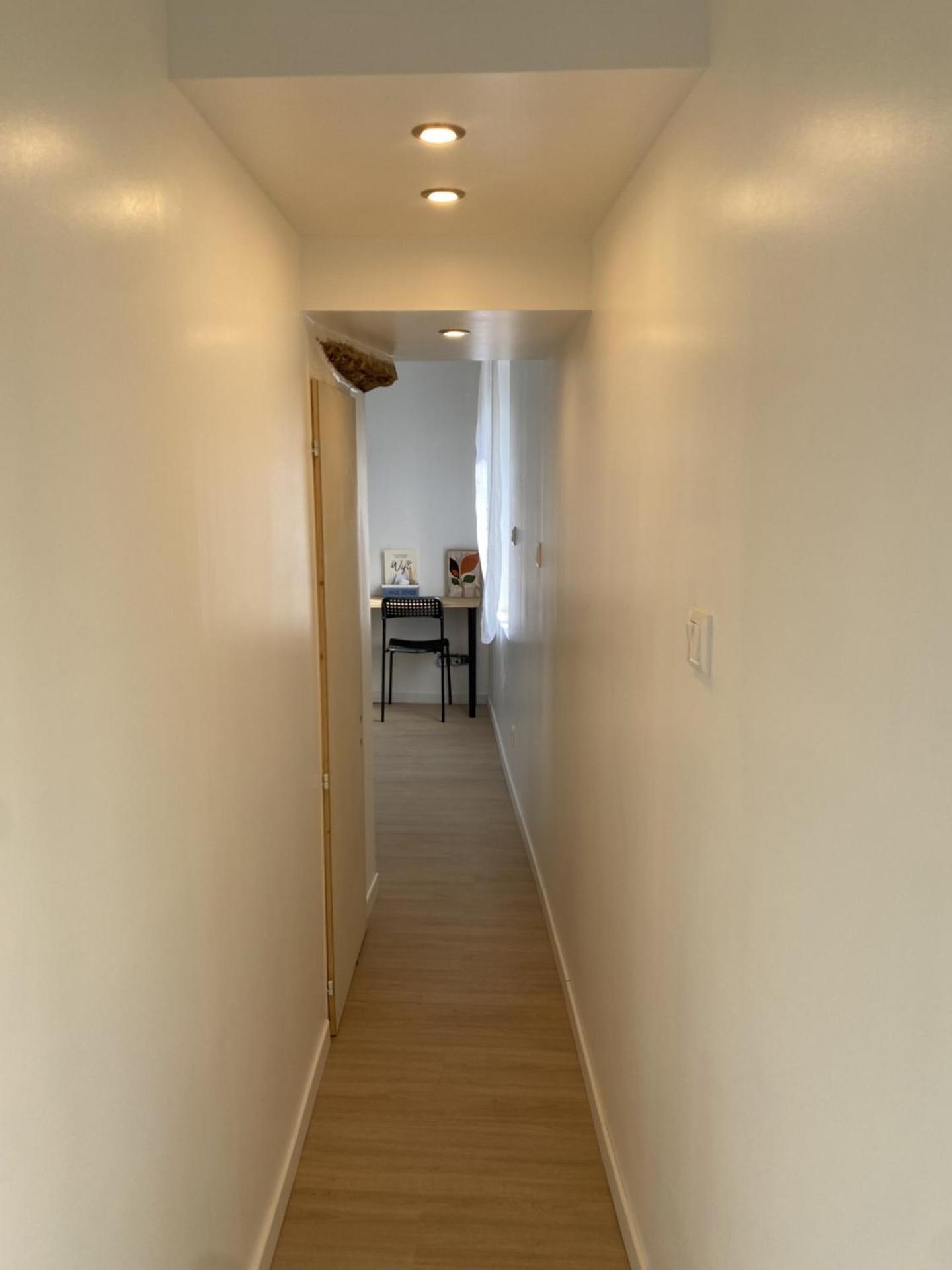 Appartements Pacy-Sur-Eure Exterior foto