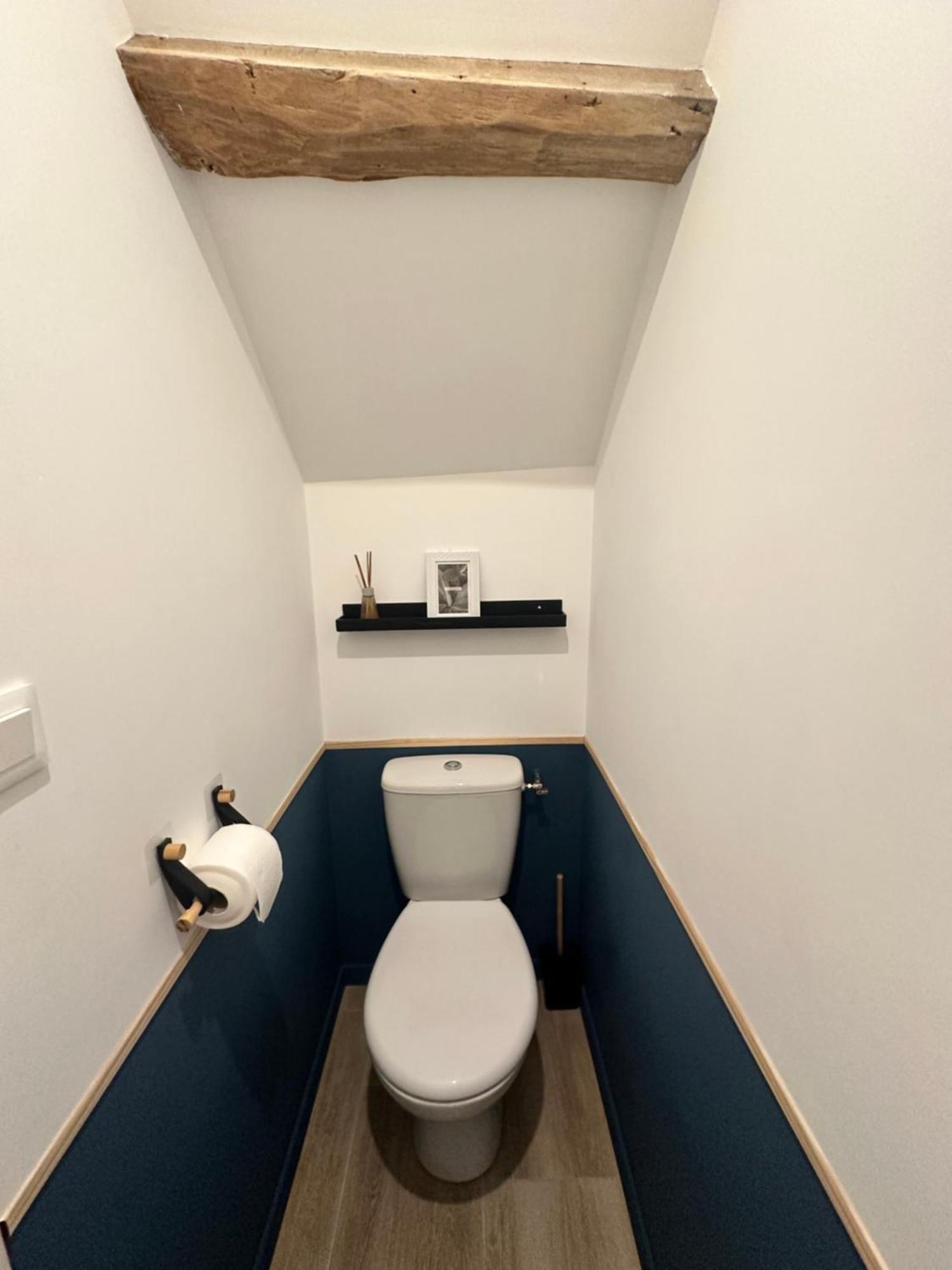 Appartements Pacy-Sur-Eure Quarto foto