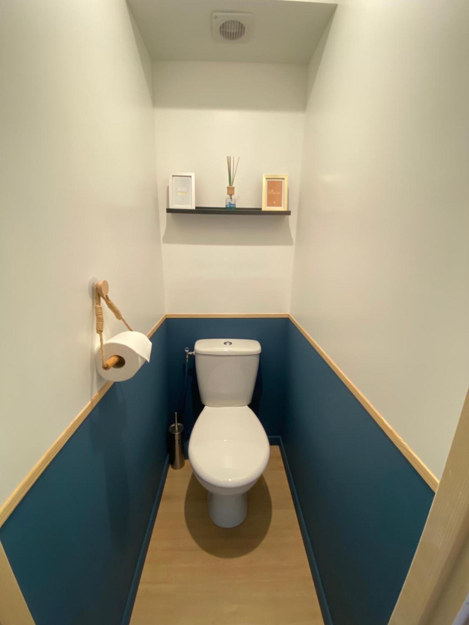 Appartements Pacy-Sur-Eure Quarto foto